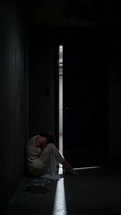 Captive Mafia Princess EP 7