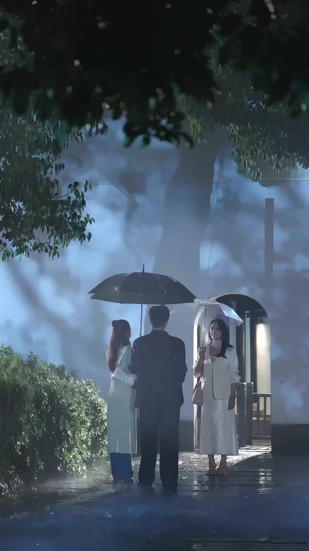 Off-Screen Lovers EP 29