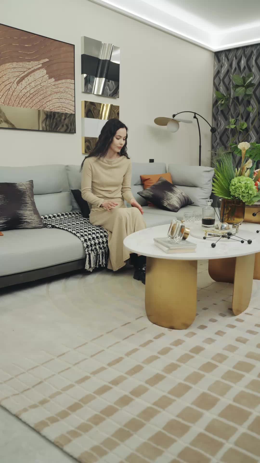 Under Her Control EP 12