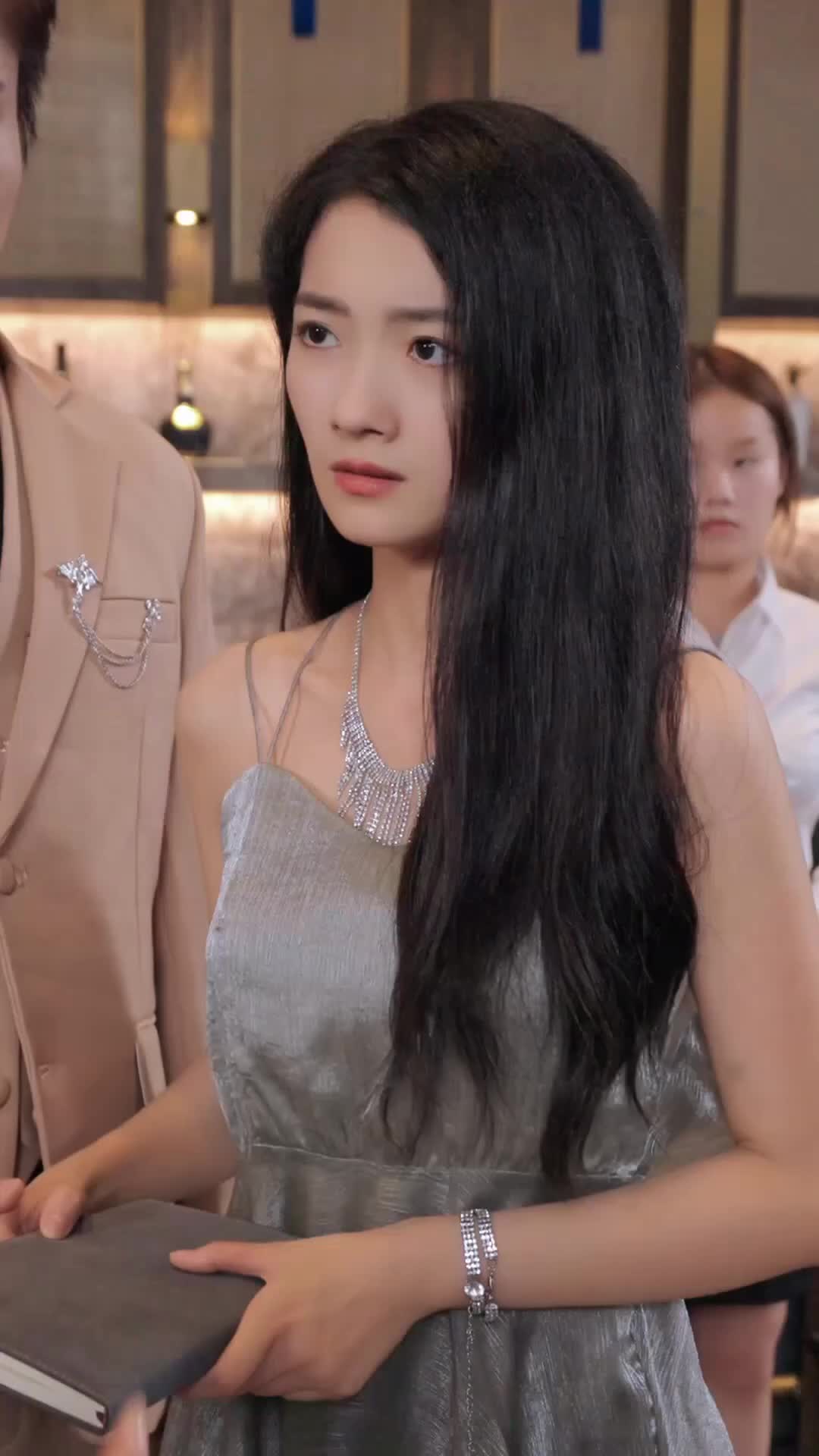 Revenge in Disguise EP 27