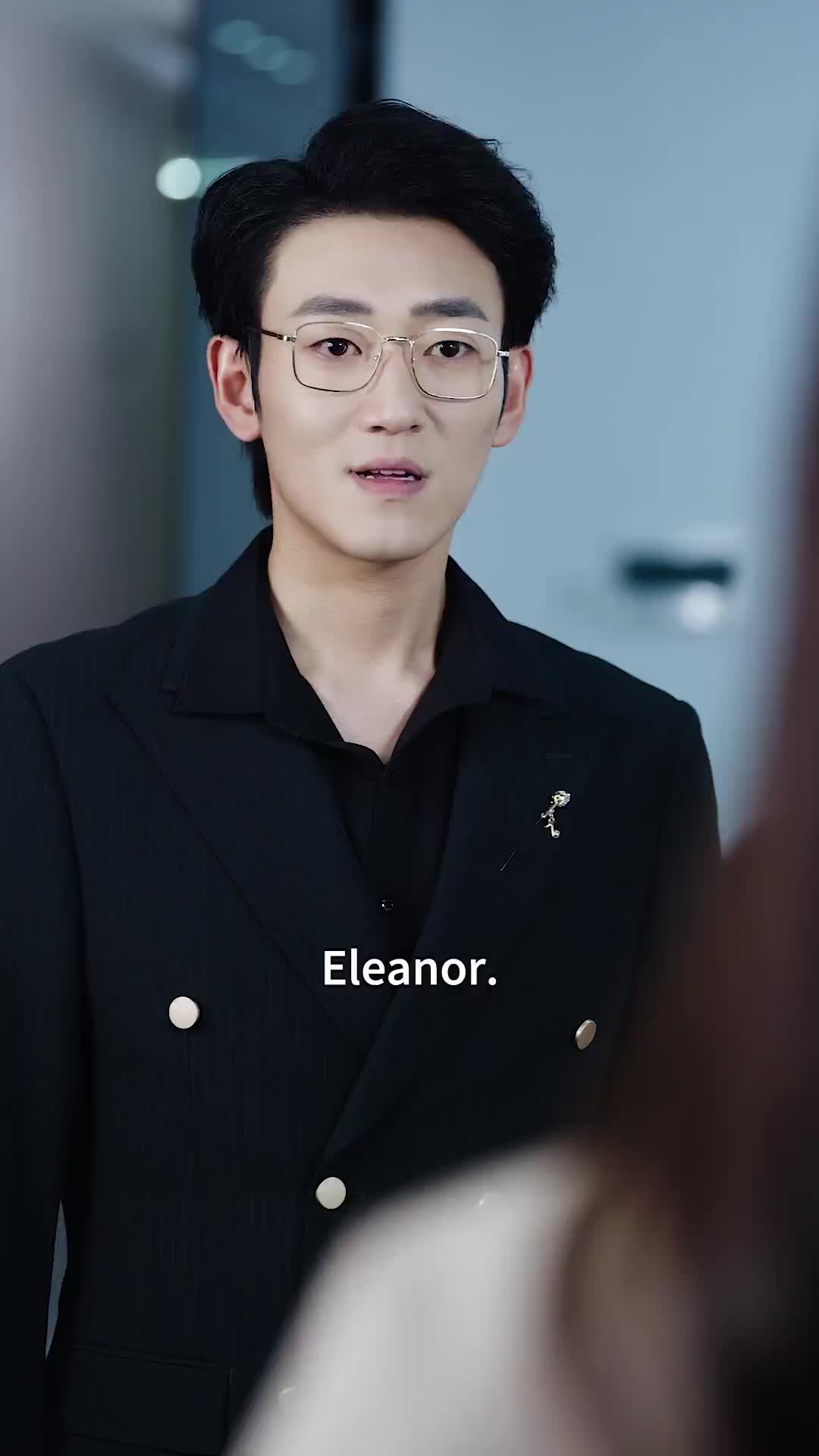 My Mercy Ends Here EP 48