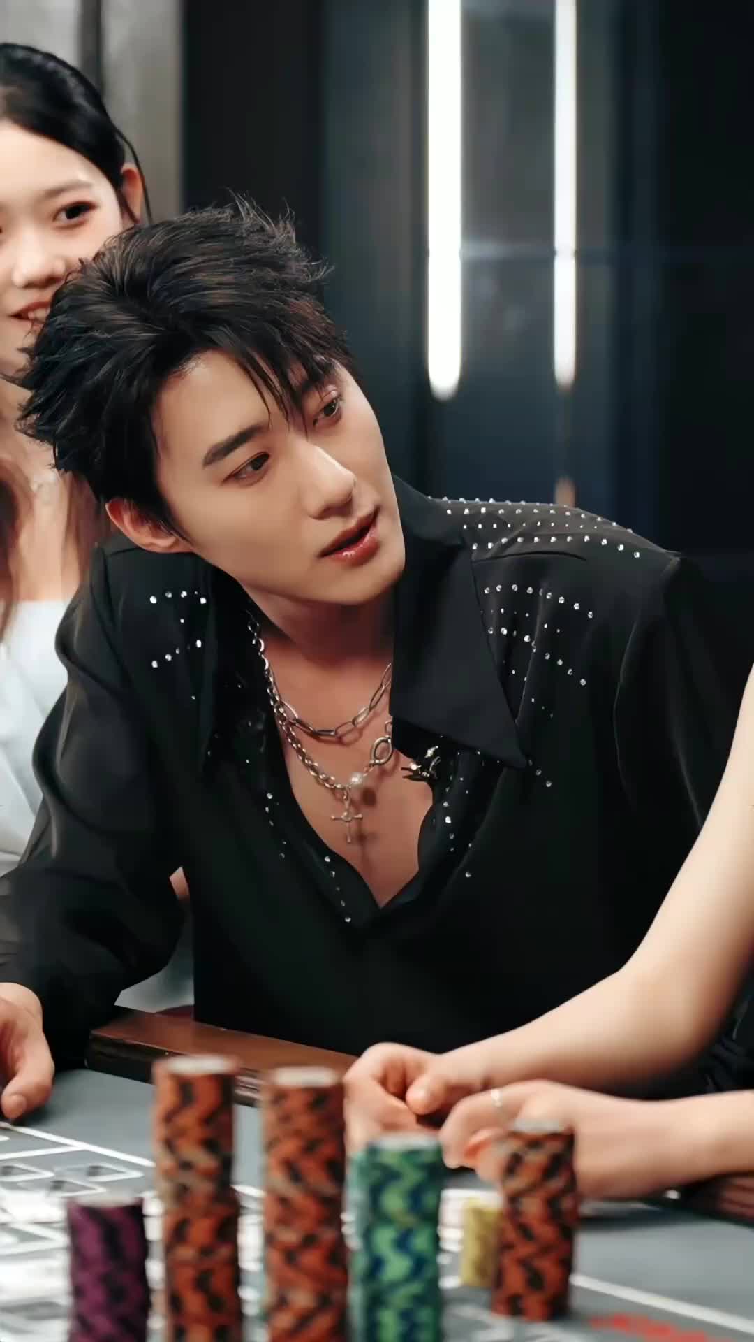 Abyss of Desire EP 68