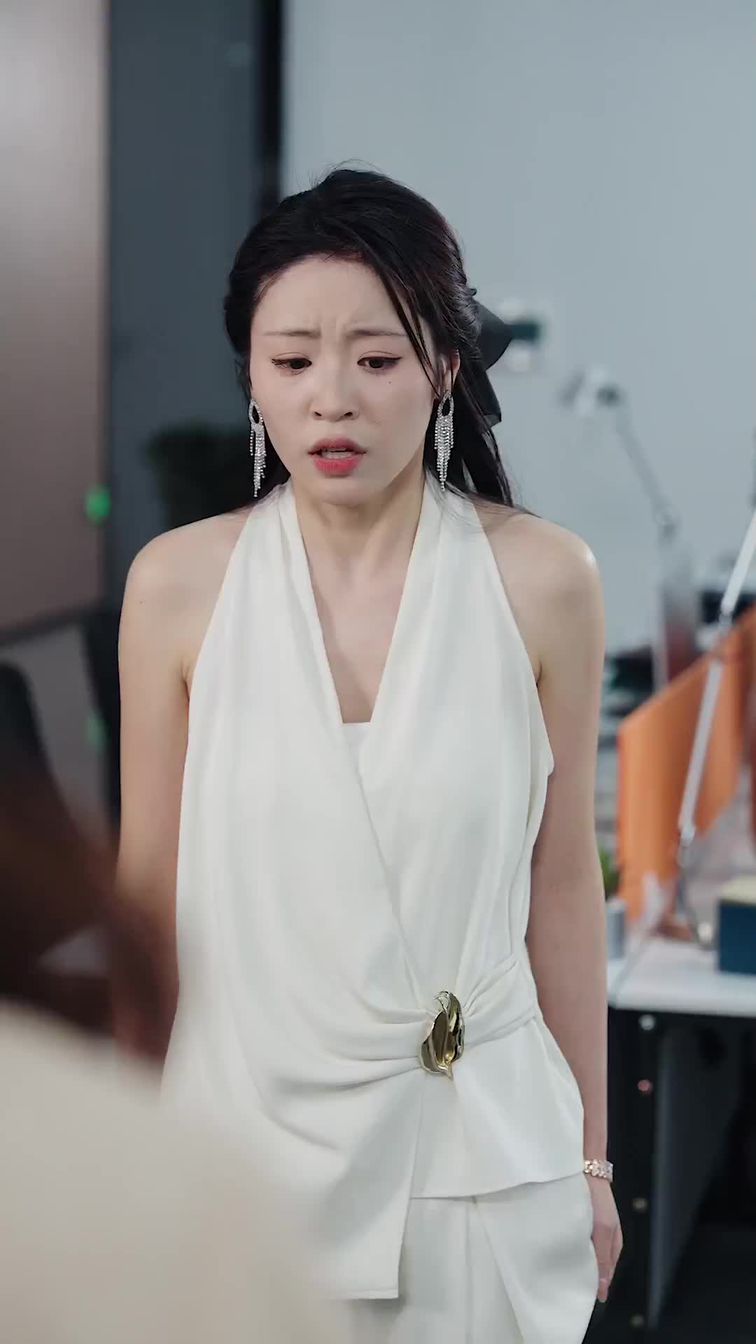 My Mercy Ends Here EP 53