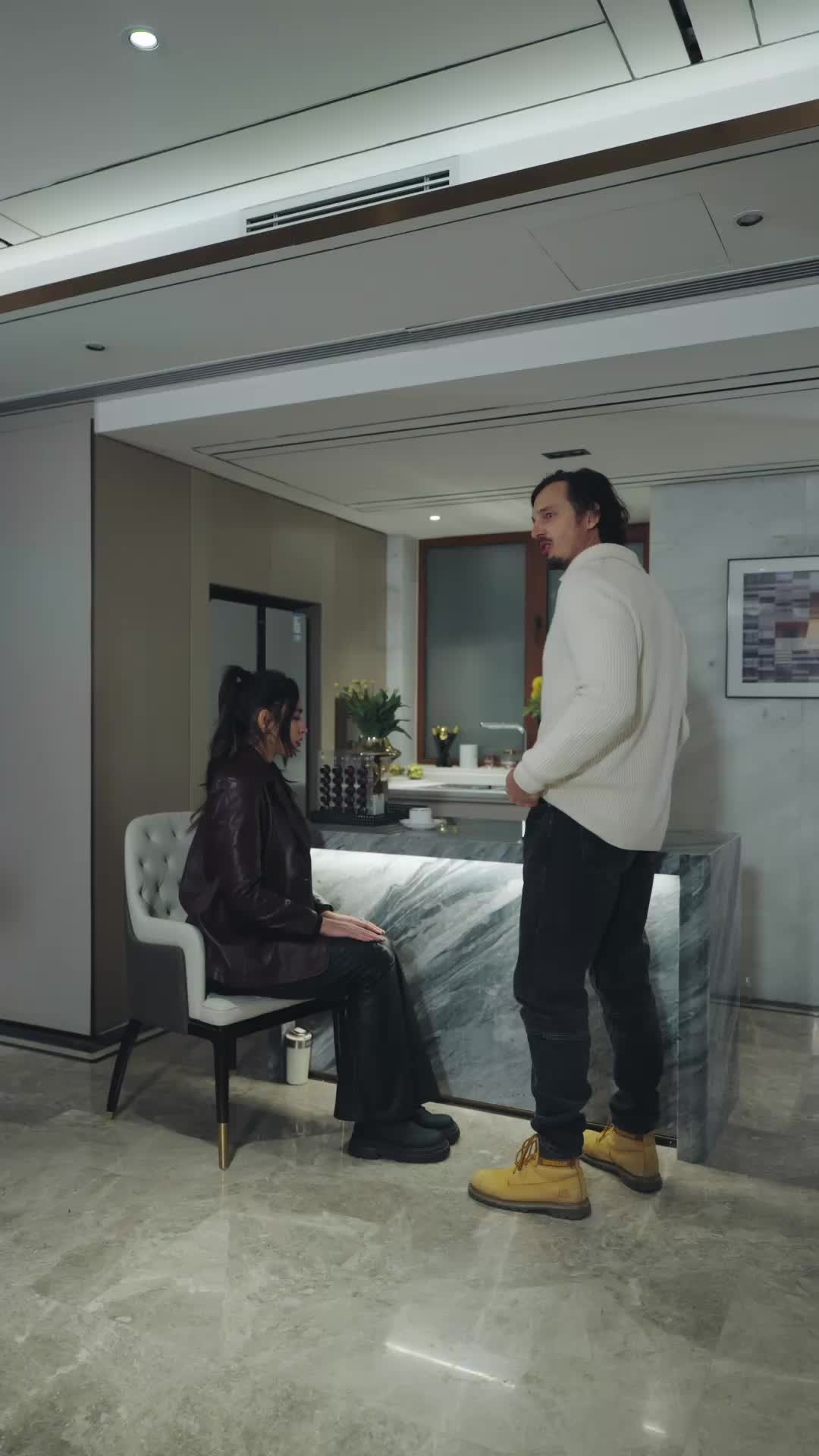 A Love Once Betrayed EP 24