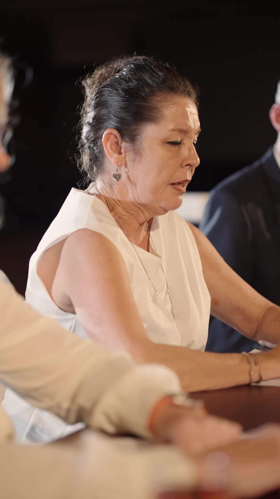 After My Bestie Slept With My Ex-Husband EP 49