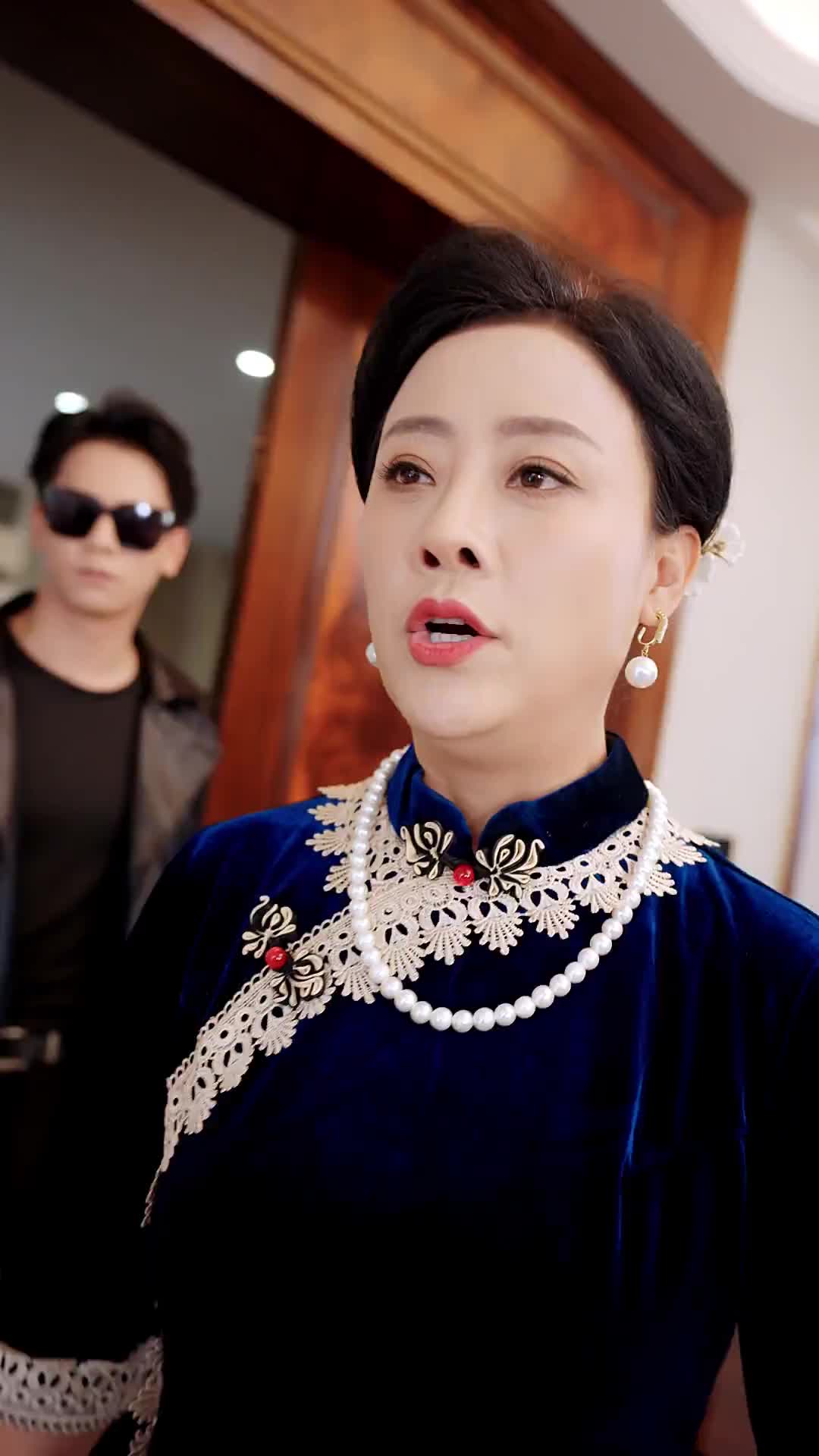 A Mother's Redemption EP 27