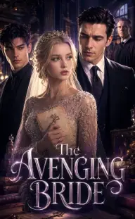 The Avenging Bride — Episode 7