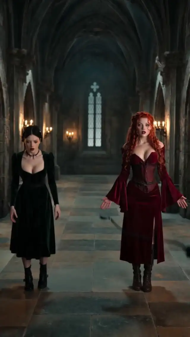 Chained to the Dragon: The King's Forbidden Pet — Episode 6