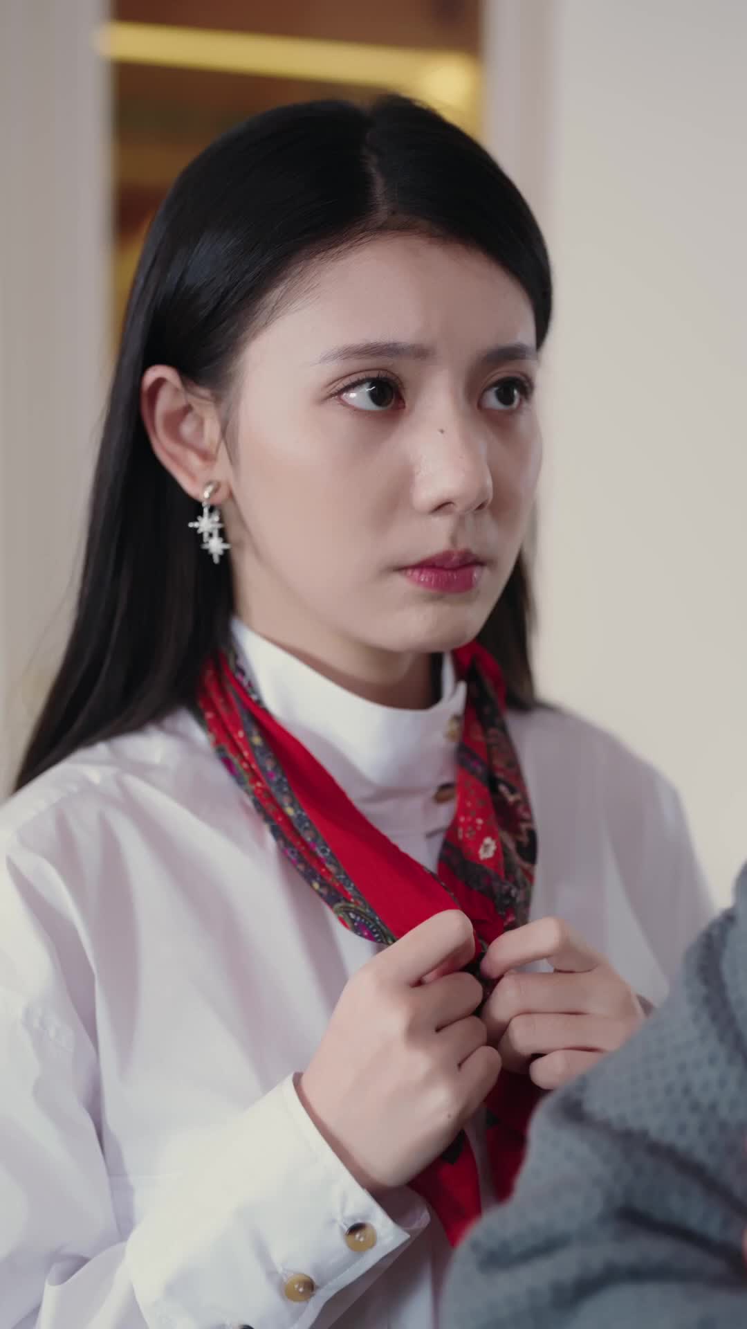 Her Silent Brilliance EP 16