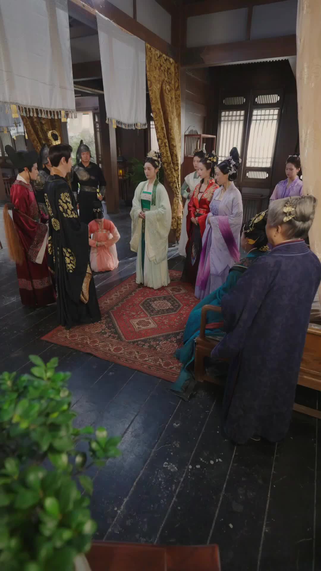 Crown of Vengeance EP 28