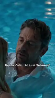 Mein Ex’ Cop-Chef will mich — Episodio 6