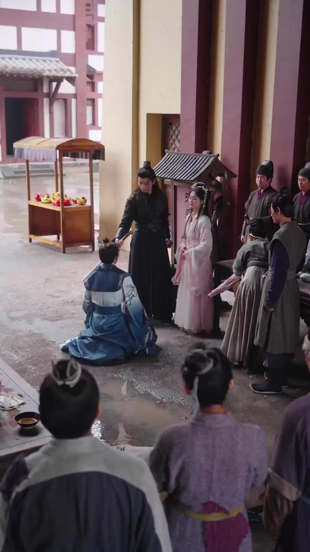How to Become a Villainess EP 27