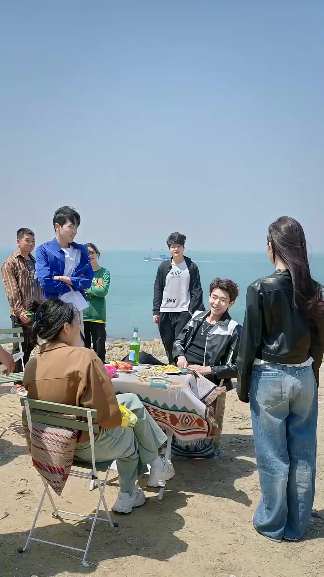 Forever Mine, Against All Odds EP 43