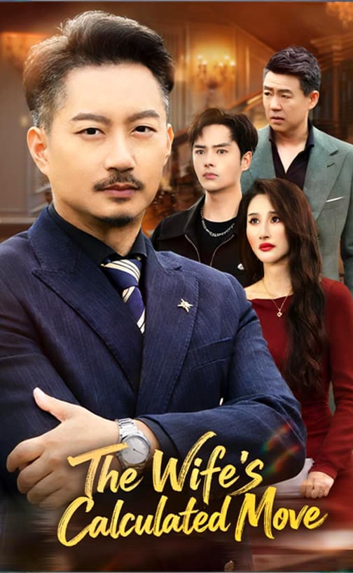 The Wife's Calculated Move