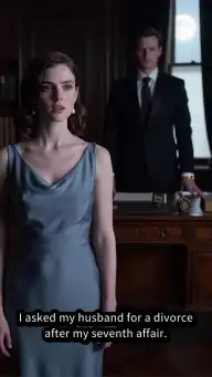 Trapped in a Gilded Marriage — Episode 2