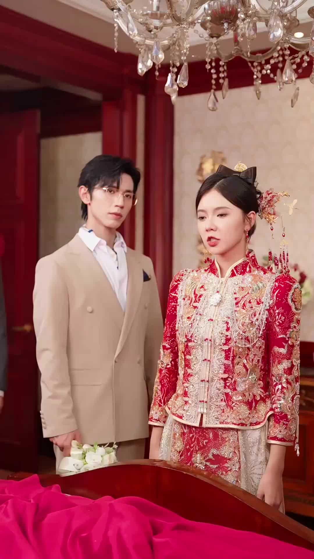 Our Forever Started Long Ago EP 44