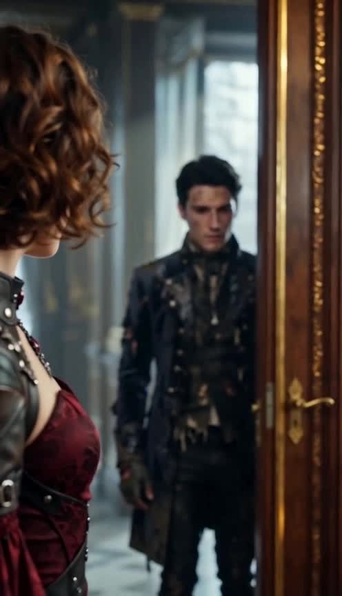 The Nobody He Killed Was Royalty EP 14