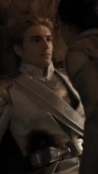 Saved the Prince, Stole the Throne — Episode 3
