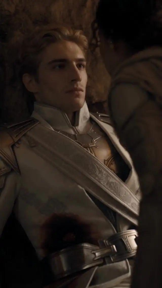 Saved the Prince, Stole the Throne — Episode 3
