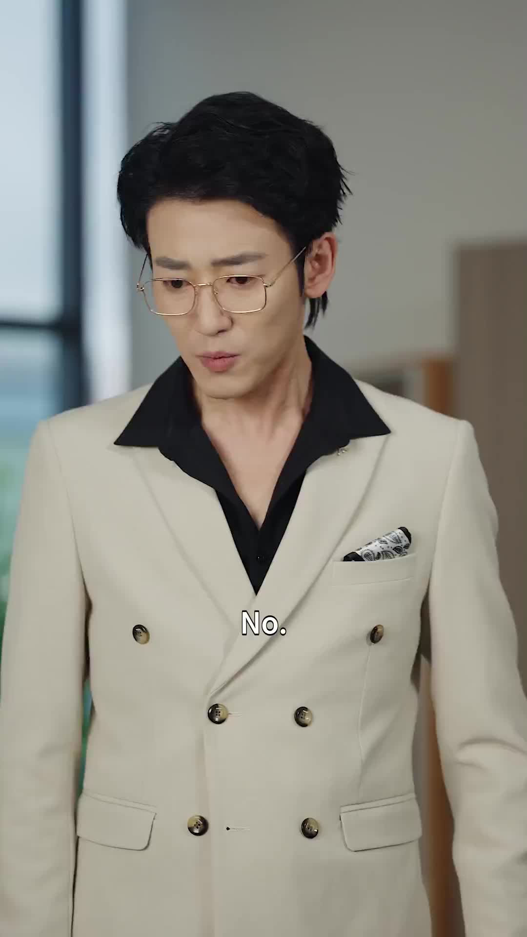 My Mercy Ends Here EP 75