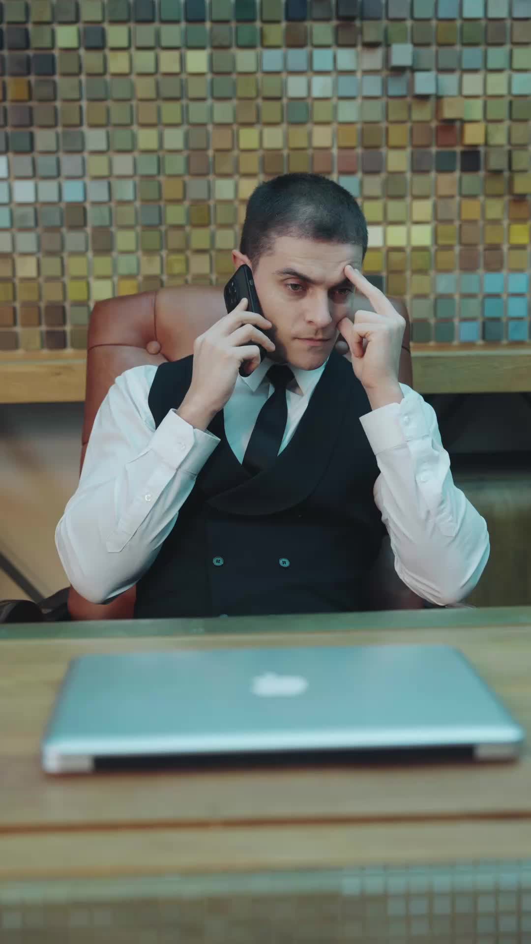 Help! I'm Falling In Love With My Rude CEO EP 37