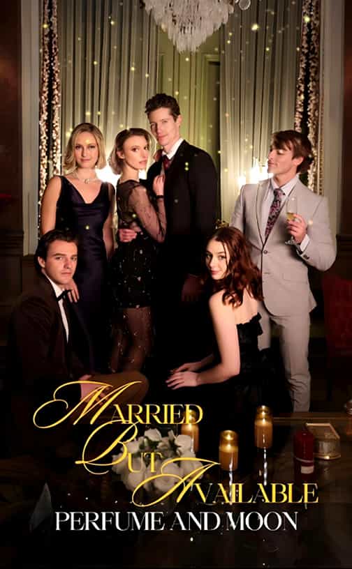 Married But Available Perfume And Moon