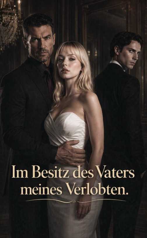 (Gedubbt）Im Besitz des Vaters meines Verlobten