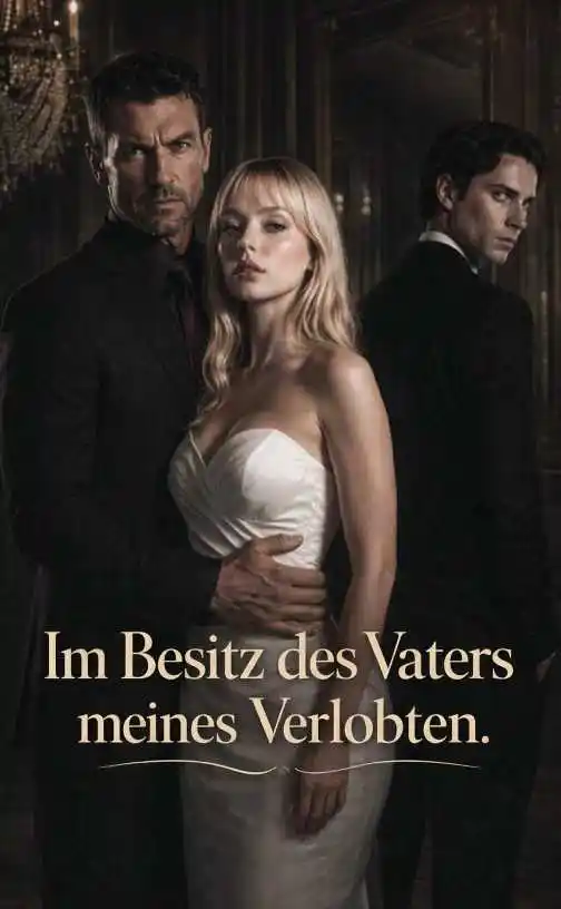 (Gedubbt）Im Besitz des Vaters meines Verlobten Poster