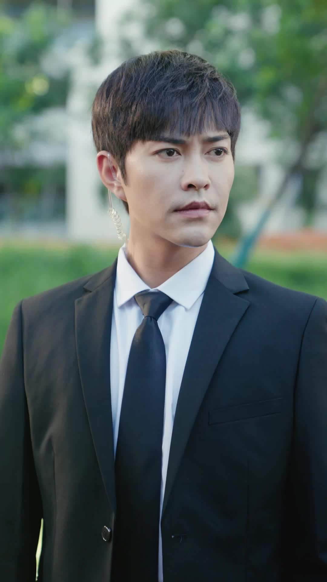 Her Vengeful Grace EP 18
