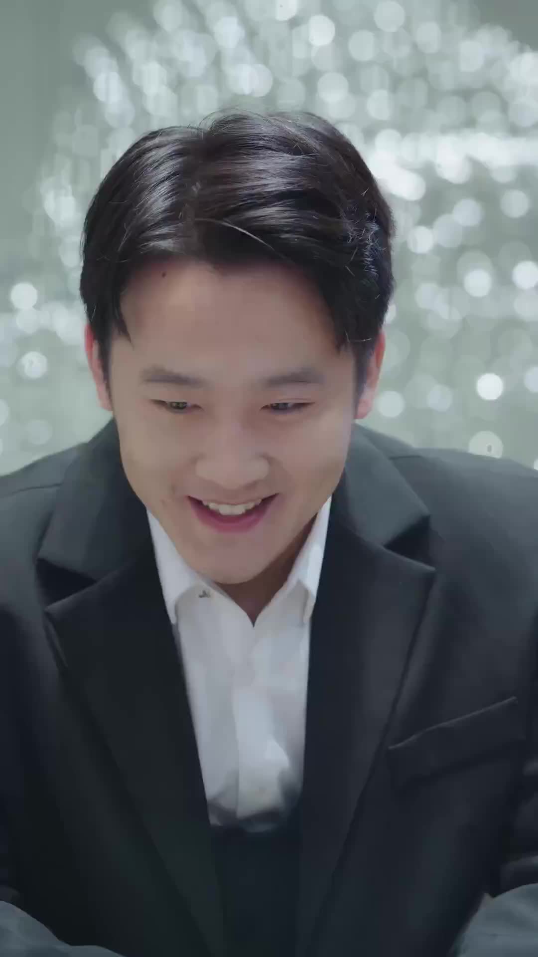 My Ice-Cold CEO Wife EP 65