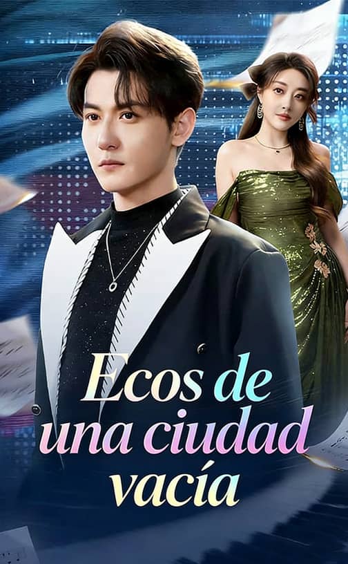 Ecos de una ciudad vacía