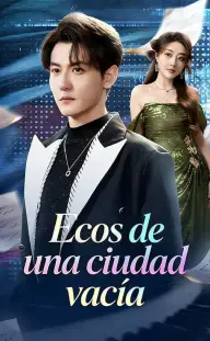 Ecos de una ciudad vacía — Episodio 11