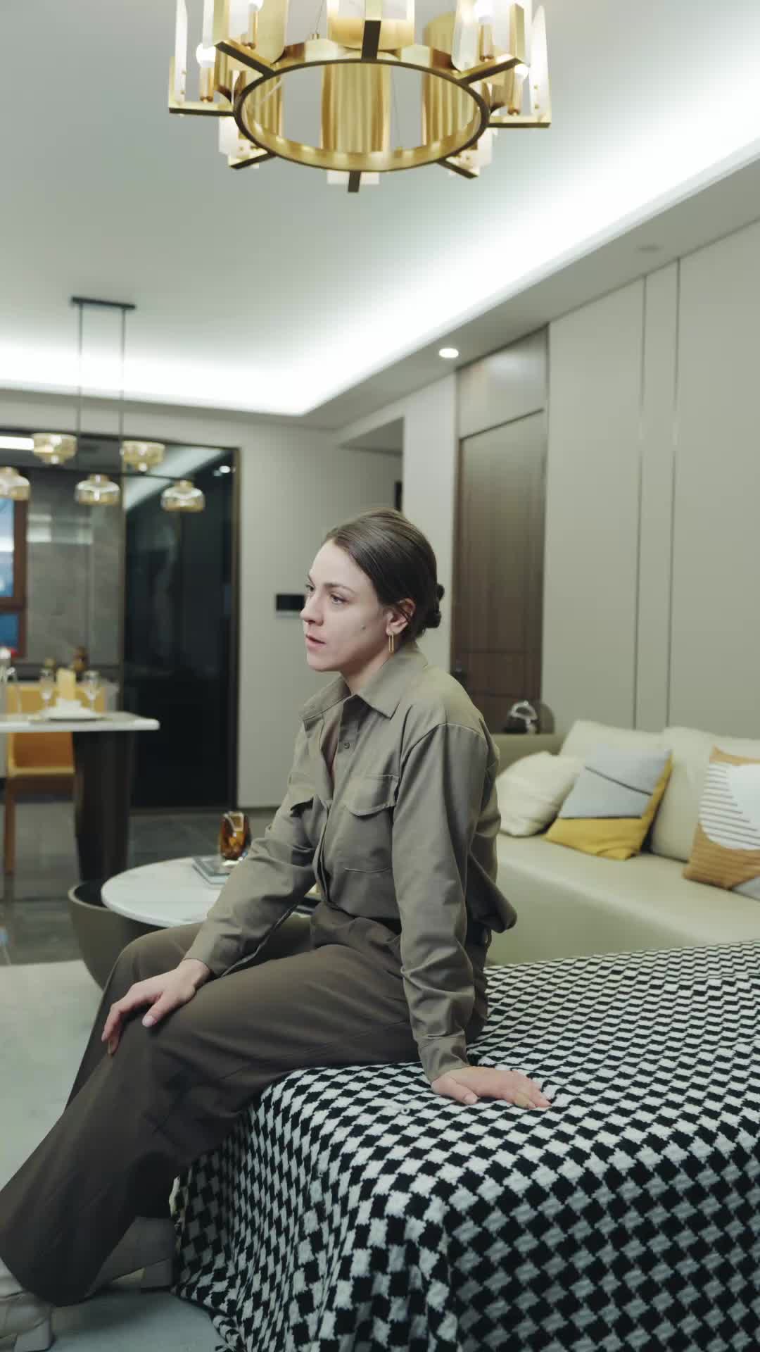 Billionaire’s Betrayal EP 17