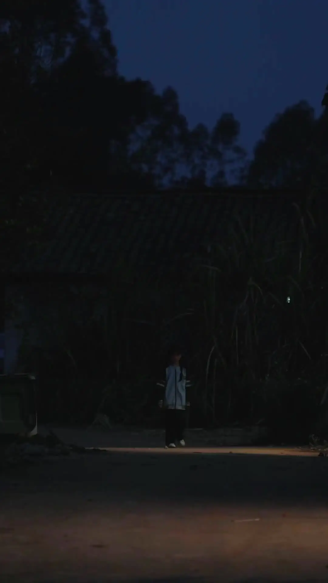 Episode 3 — 家に帰ろう