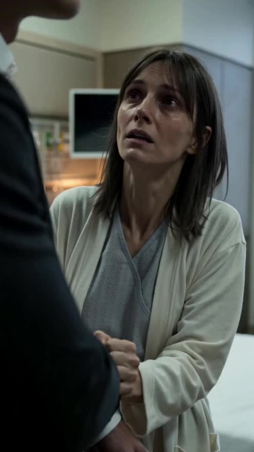 I Took a Bullet He took a Mistress EP 9