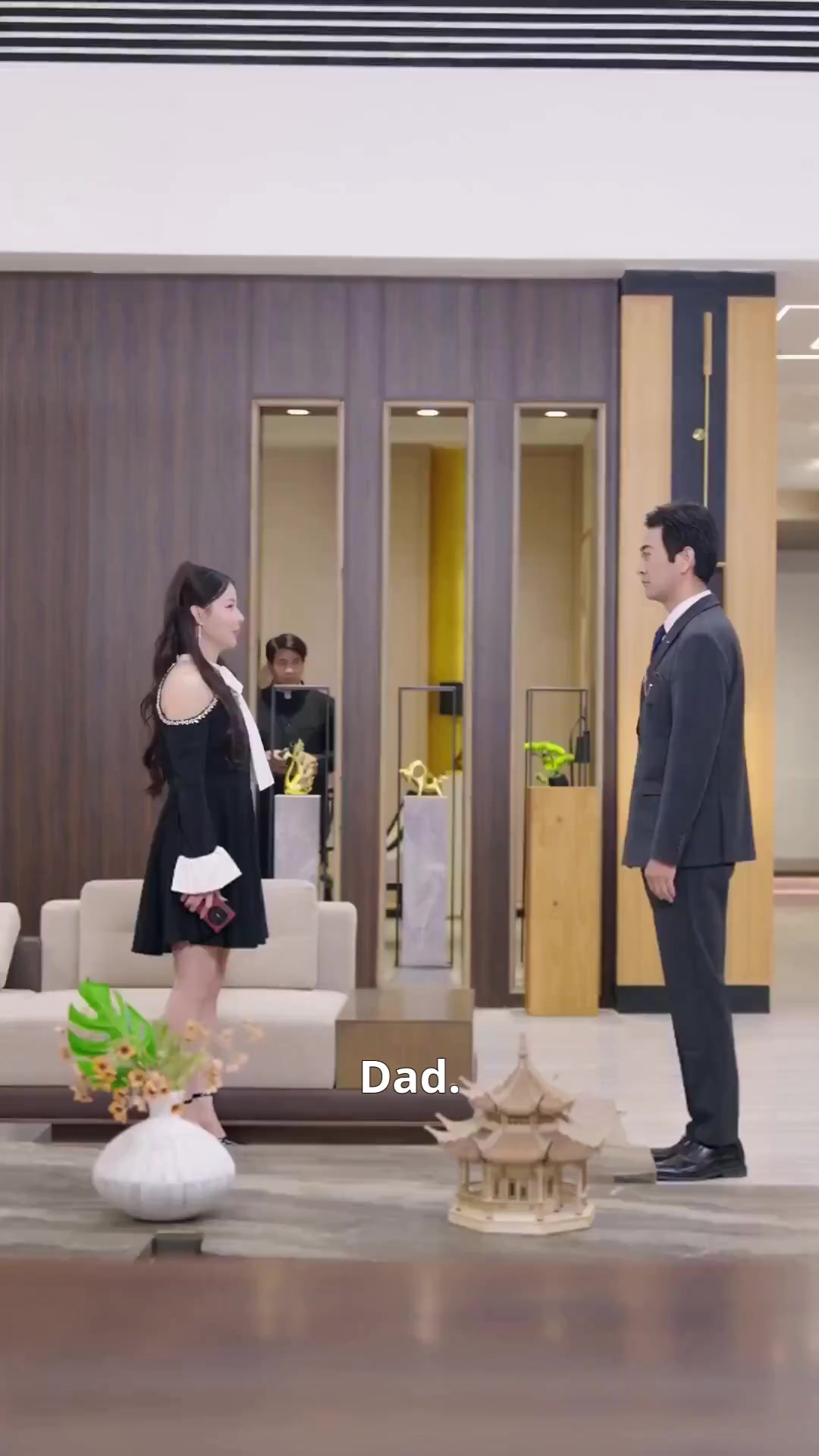 （Dubbed）Reborn: The Ultimate Father-in-Law EP 62