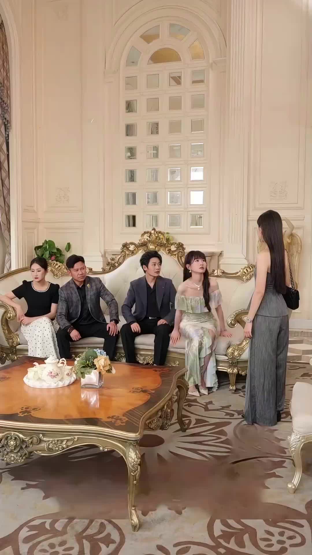 Our Forever Started Long Ago EP 27