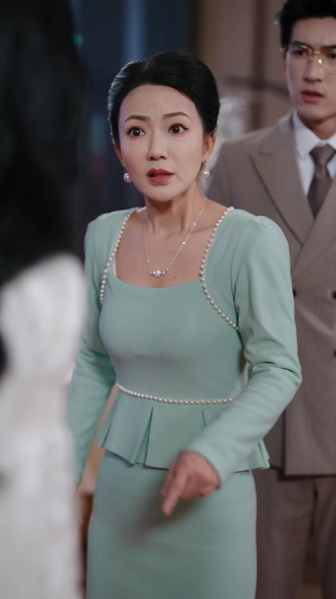 My Ex-Wife, My Doctor EP 60