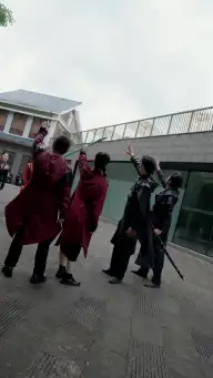 見下された入り婿は、魔を討つ最強の守護神 — Episodio 2