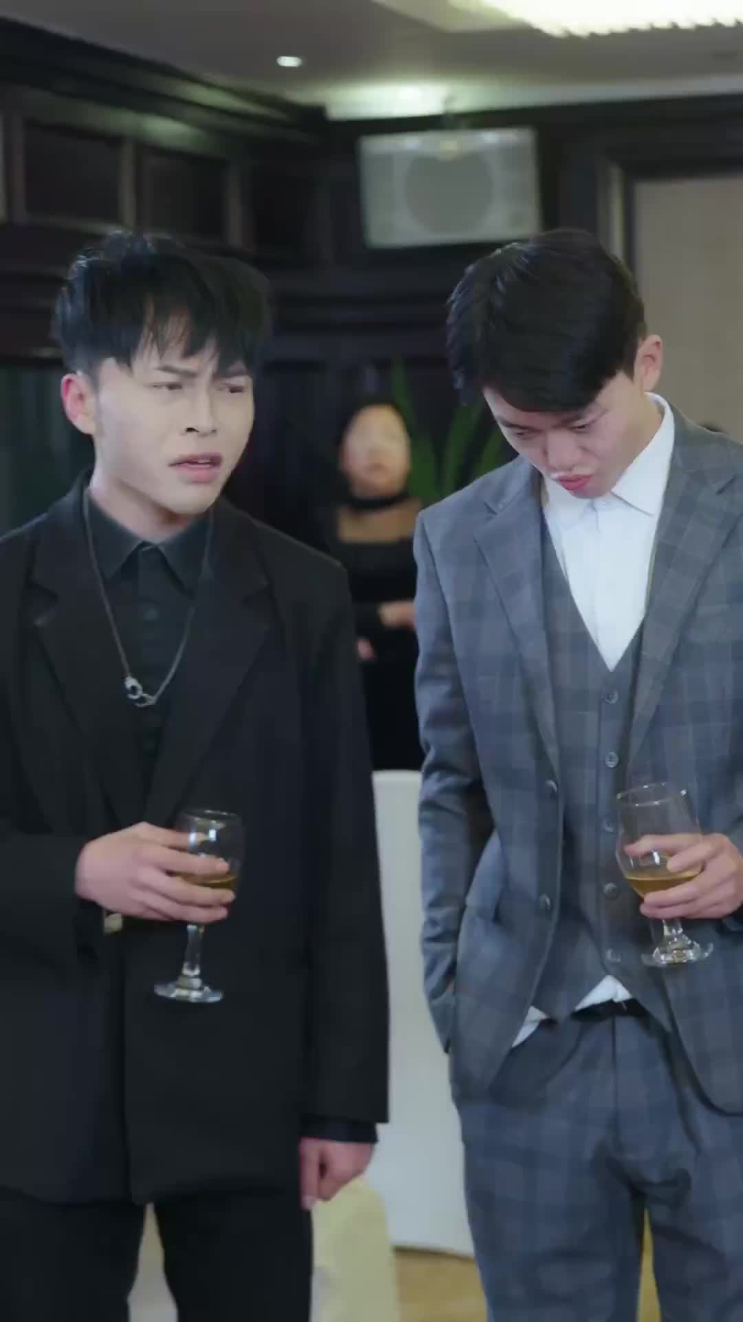 My Ice-Cold CEO Wife EP 41