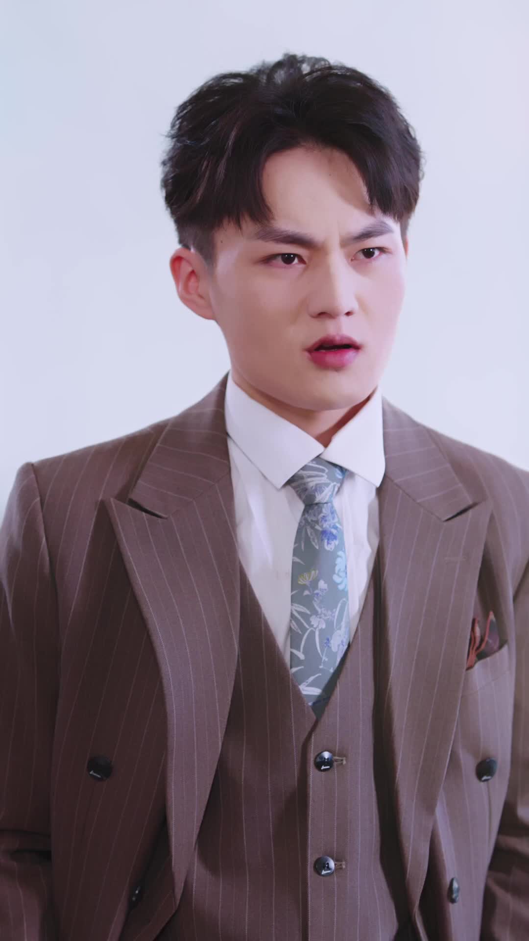 Mocked by My Wife EP 12