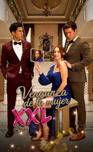 Venganza de la mujer XXL — Episode 15