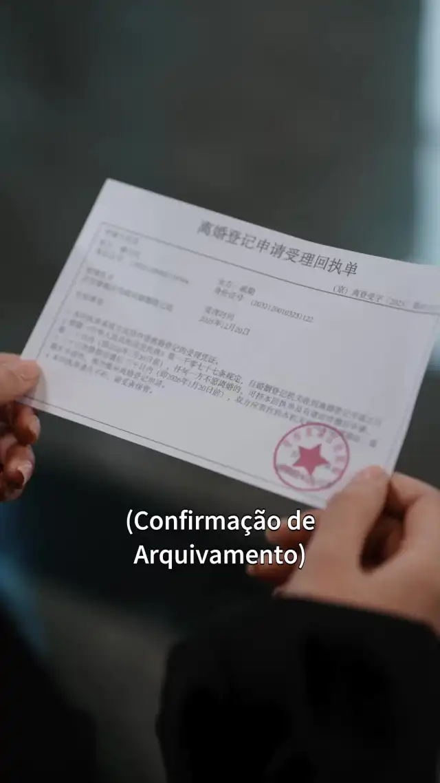 Minha Ex-Esposa, Minha Médica — Episódio 7