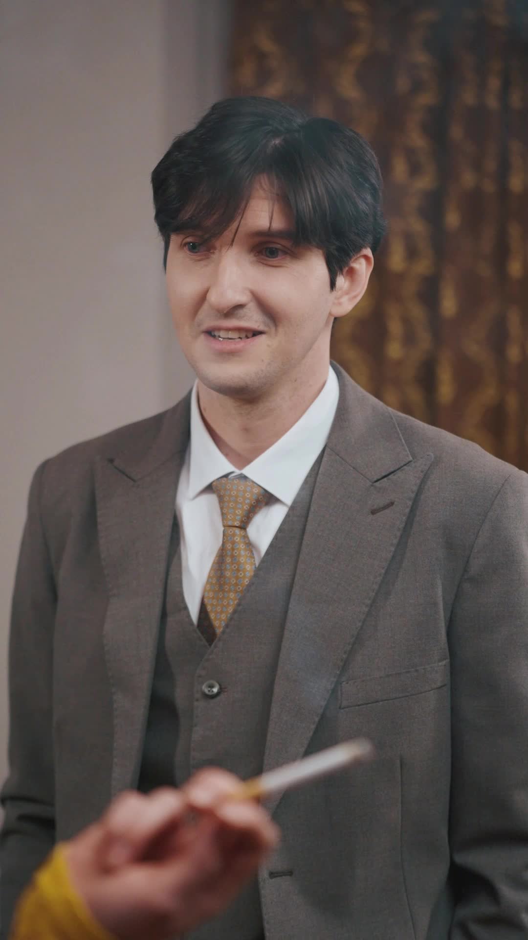 I Think My Wife Wants To Kill Me 2 EP 17
