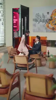 (Dublado)Me Casando com o Pai do Meu Ex Idiota — Episódio 8