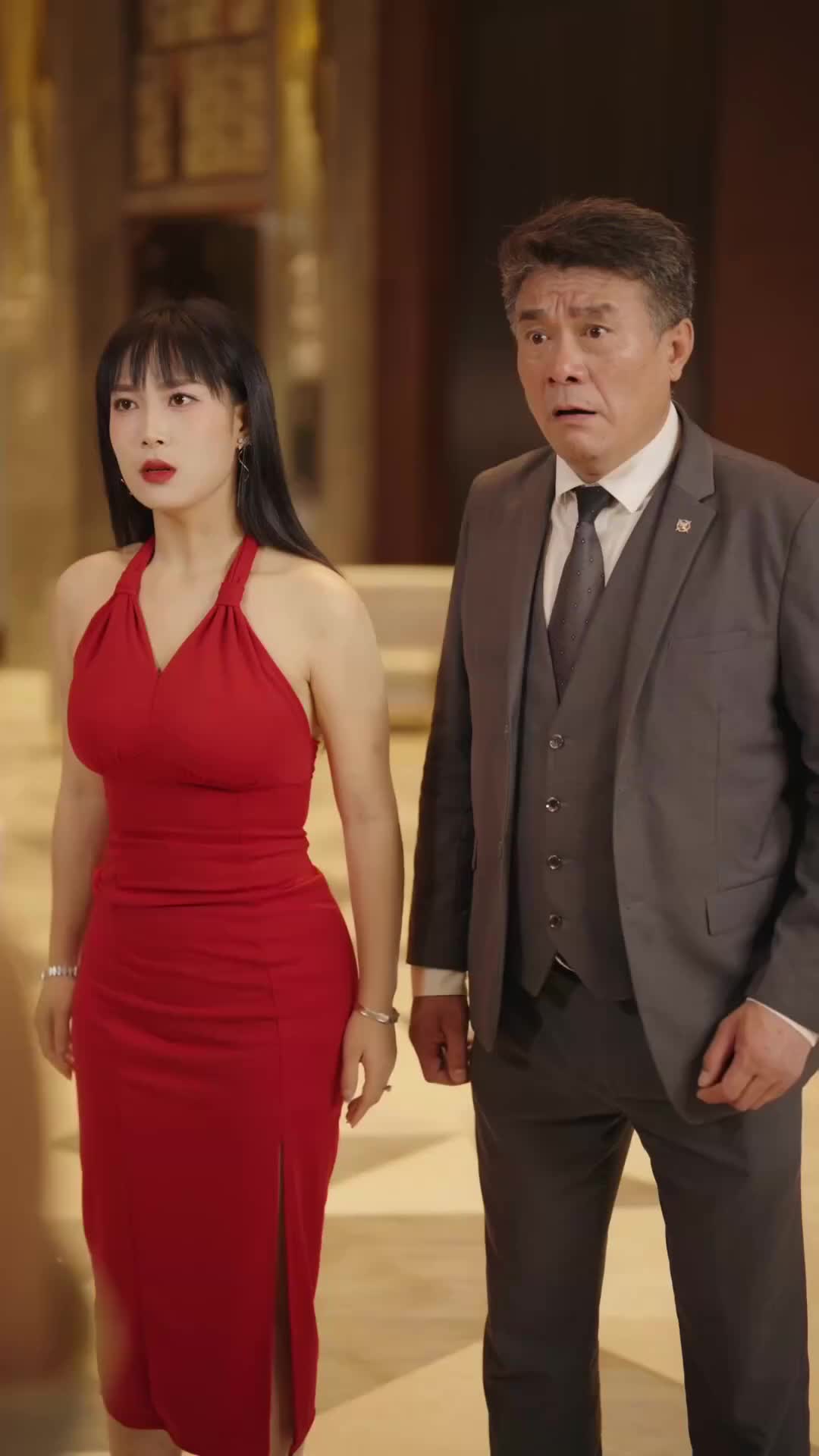 His Unknown Wife EP 32