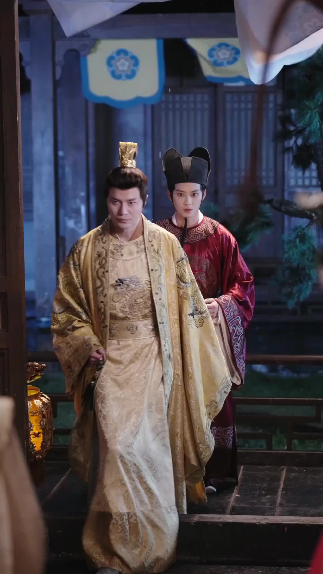 Crown of Vengeance EP 16