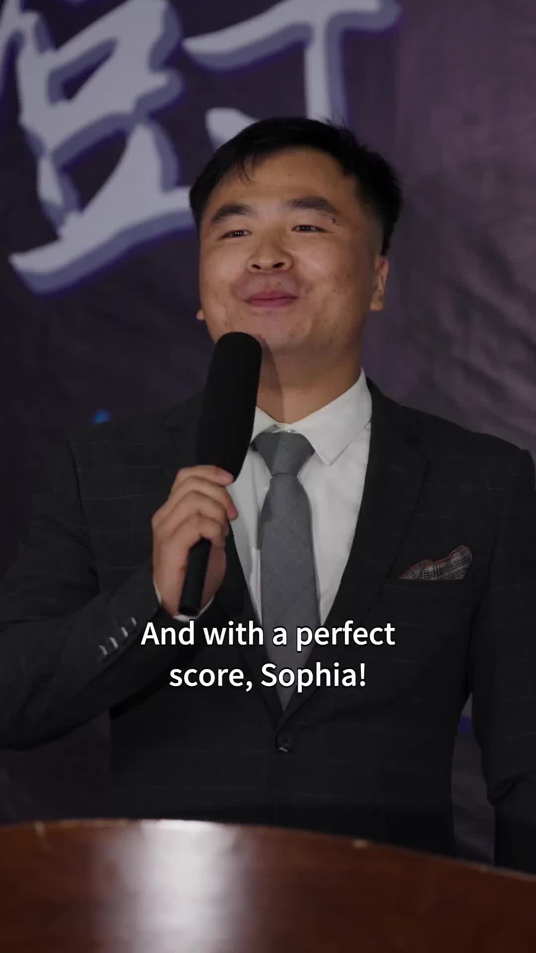 A Recipe for Revenge EP 49