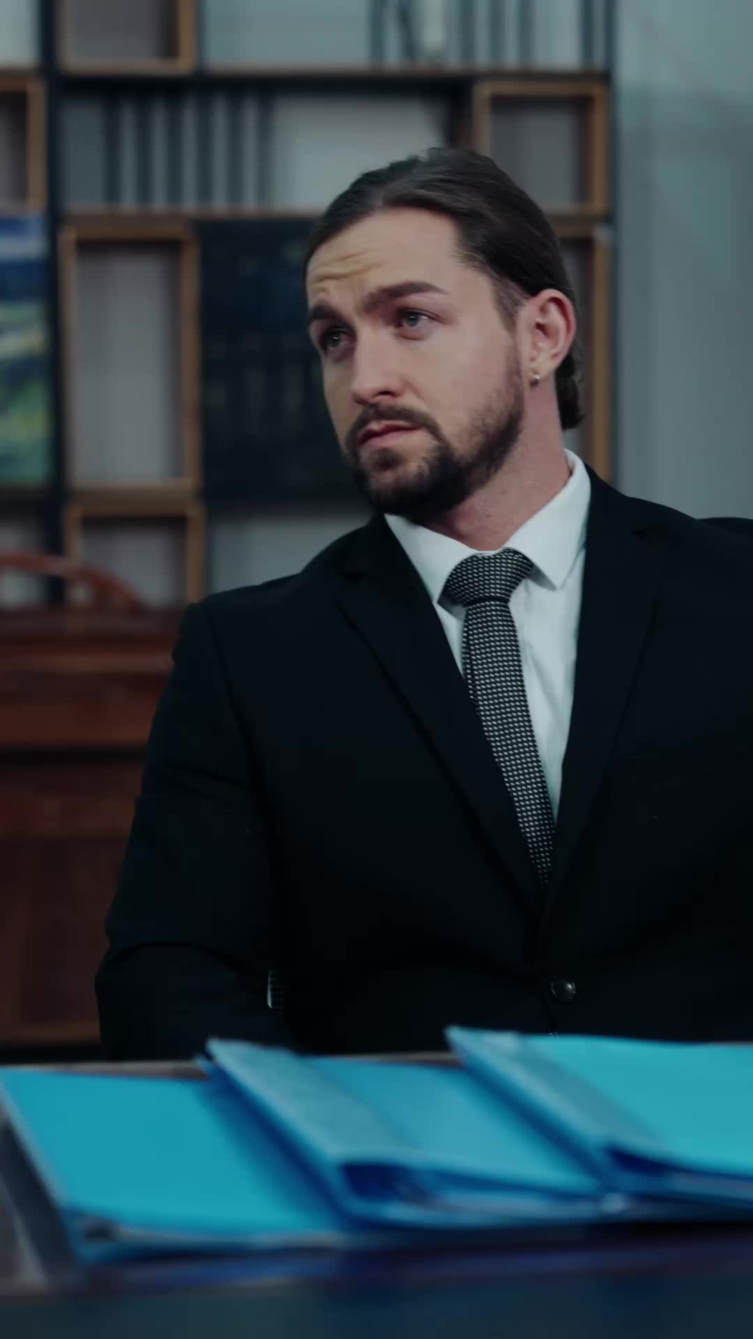 Collateral Hearts EP 8