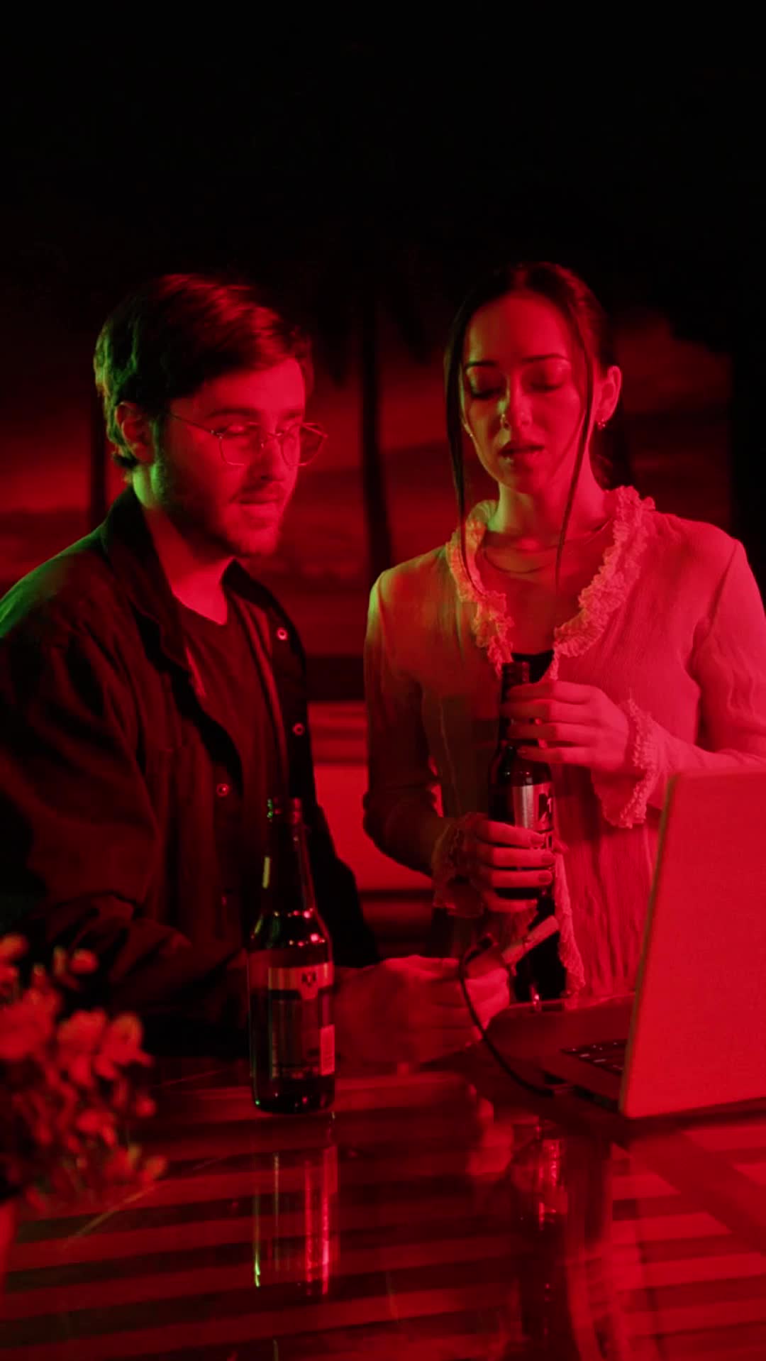 Dark Moonlight EP 29